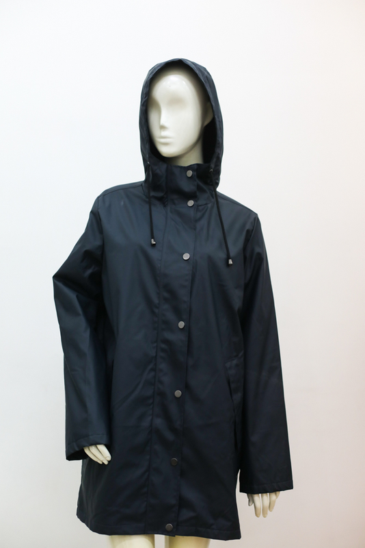 Waterproof Raincoat