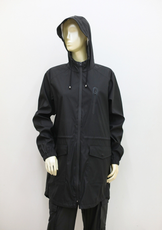 Waterproof Raincoat