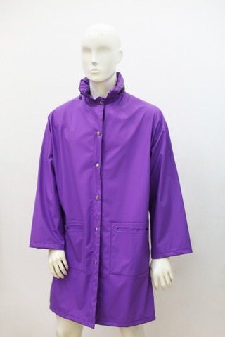 Waterproof Raincoat