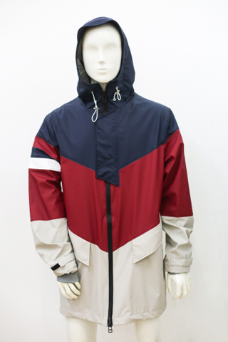Waterproof Raincoat