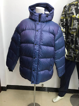 Cotton Clothes