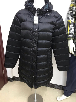Cotton Clothes