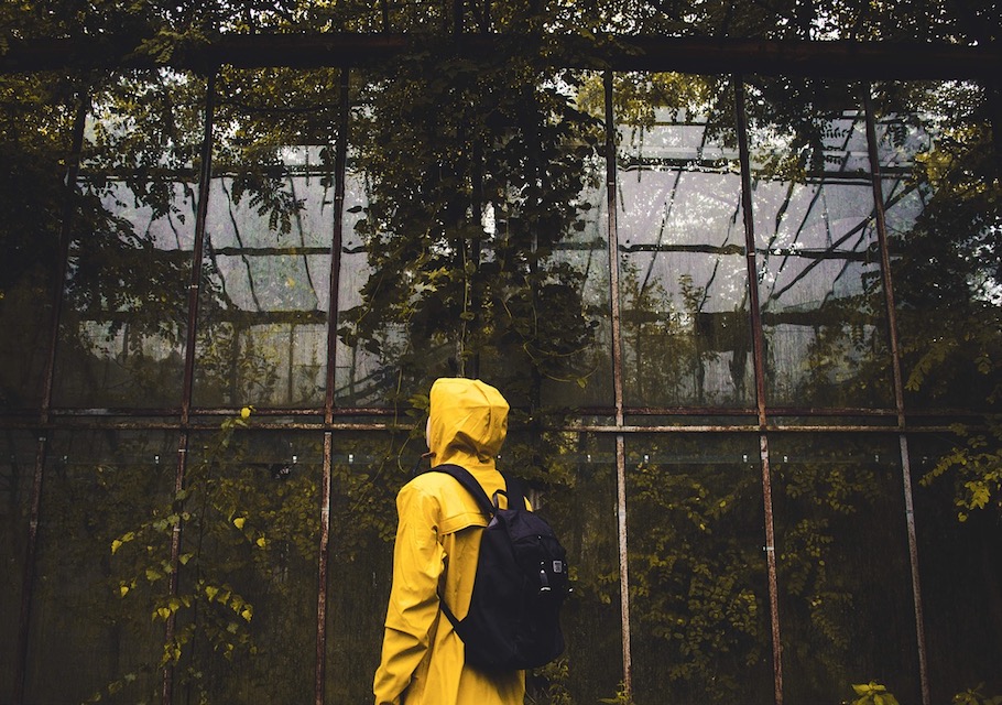  Raincoat fabric knowledge features What is the best raincoat fabric?