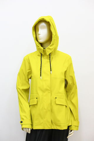 Waterproof Raincoat