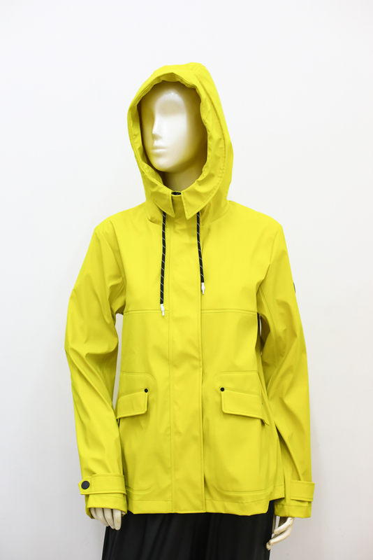 Waterproof Raincoat