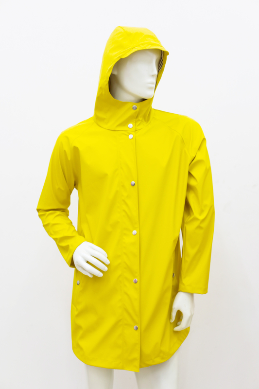 Waterproof Raincoat