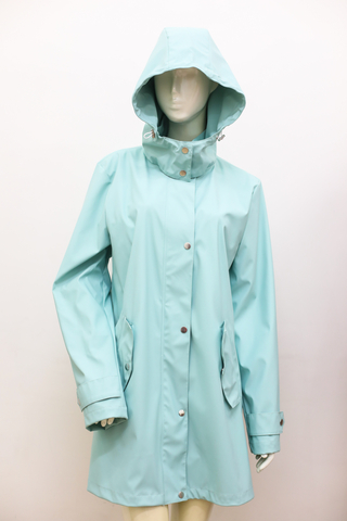 Waterproof Raincoat