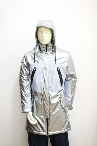 Adhesive Clothing for man