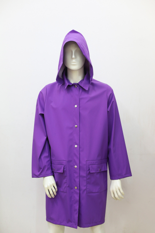 Waterproof Raincoat
