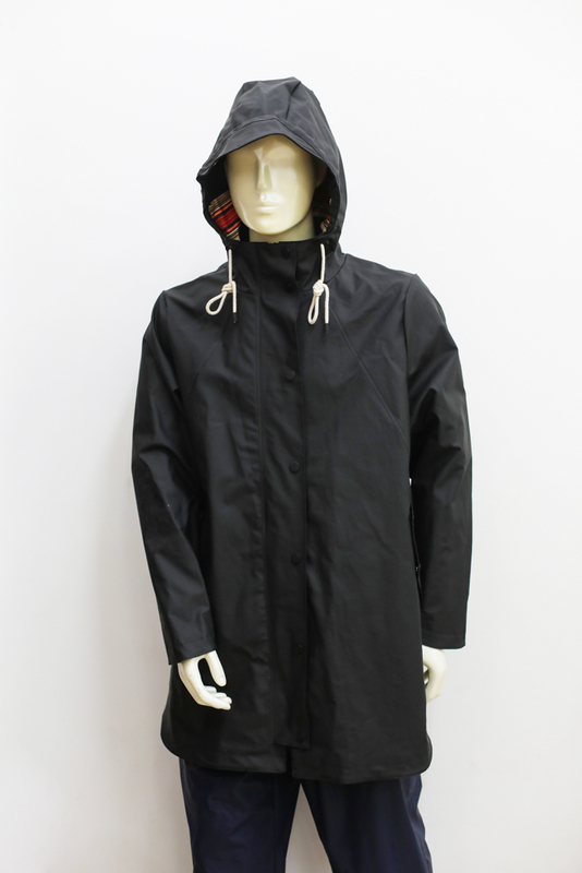 Waterproof Raincoat