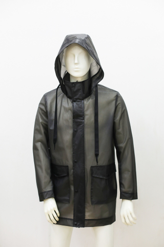 Waterproof Raincoat