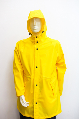 Waterproof Raincoat