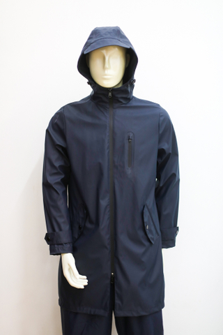 Waterproof Raincoat