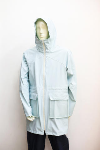 Waterproof Raincoat