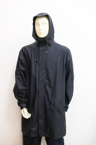 Waterproof Raincoat