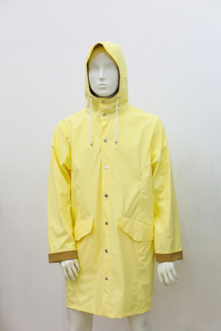 Waterproof Raincoat