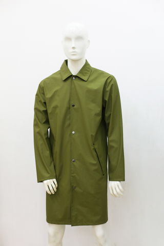Waterproof Raincoat