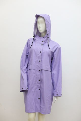 Waterproof Raincoat