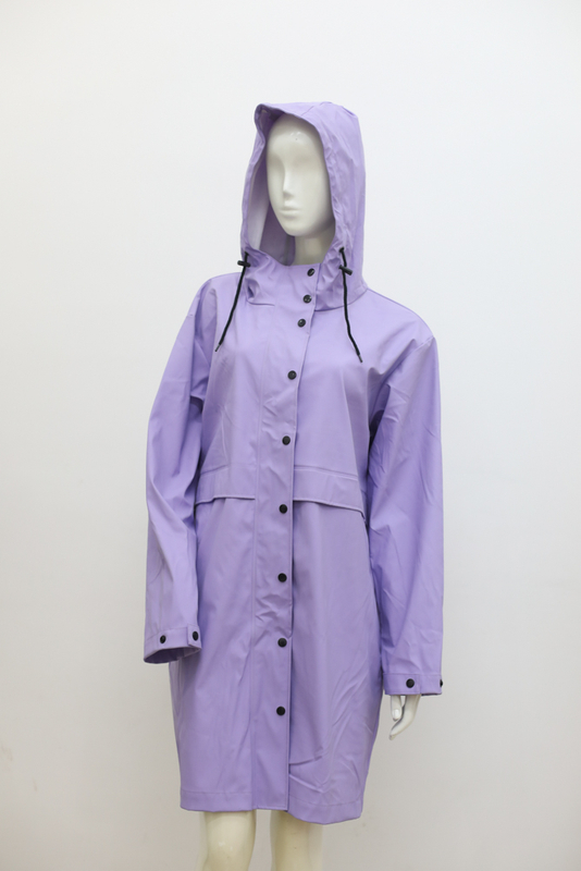 Waterproof Raincoat