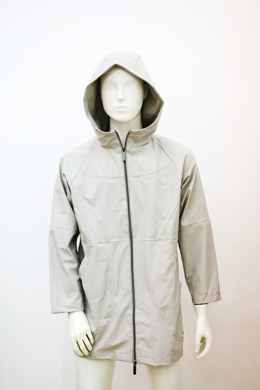 Waterproof Raincoat