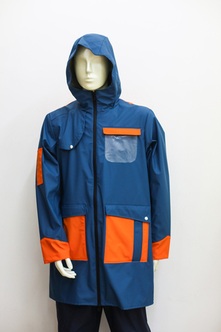 Adhesive Clothing