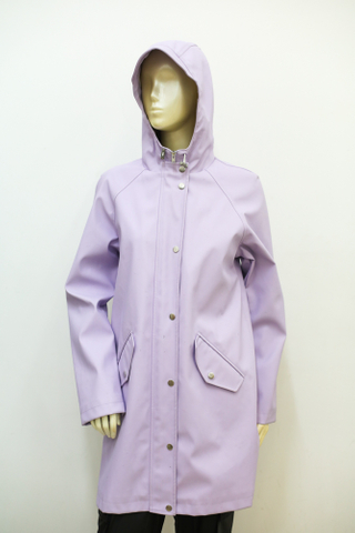 Waterproof-Raincoat for Woman