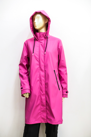 Waterproof Raincoat