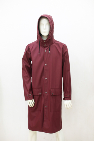 Waterproof Raincoat