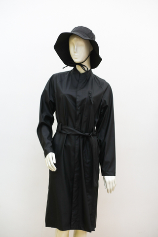 Waterproof-Raincoat for Woman