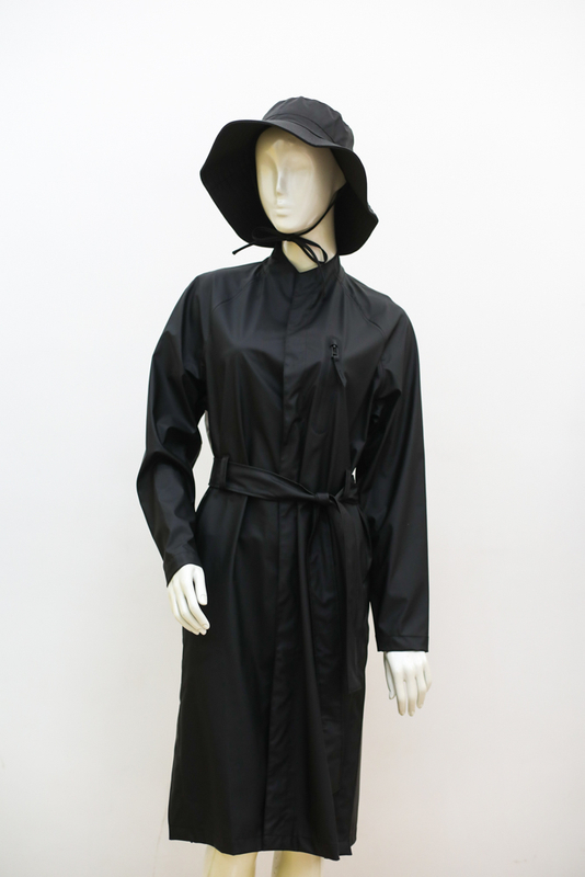 Waterproof-Raincoat for Woman