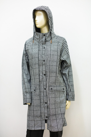 Waterproof Raincoat