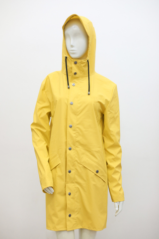 Waterproof-Raincoat for Woman