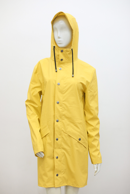 Waterproof-Raincoat for Woman