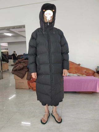 Cotton Clothes