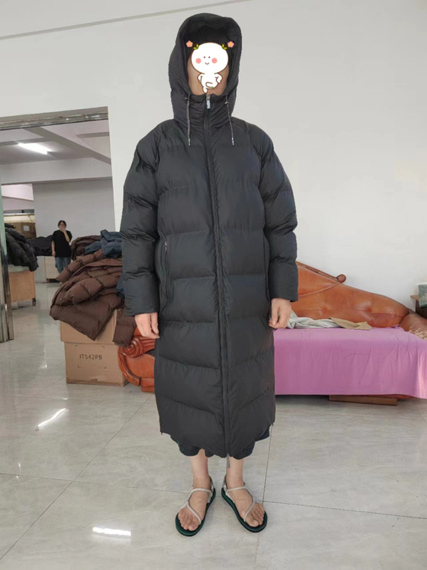Cotton Clothes