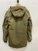 Parka clothes