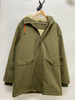 Parka clothes